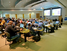 Presentations at SRR-PTMSS 2018